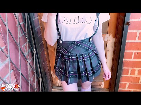 ❤️ Schoolgirl chuqur uning Dick so'radi va sinflar o'rniga fucks. ❤ Super porno bizda uz.moresexmovies.ru ❌️❤